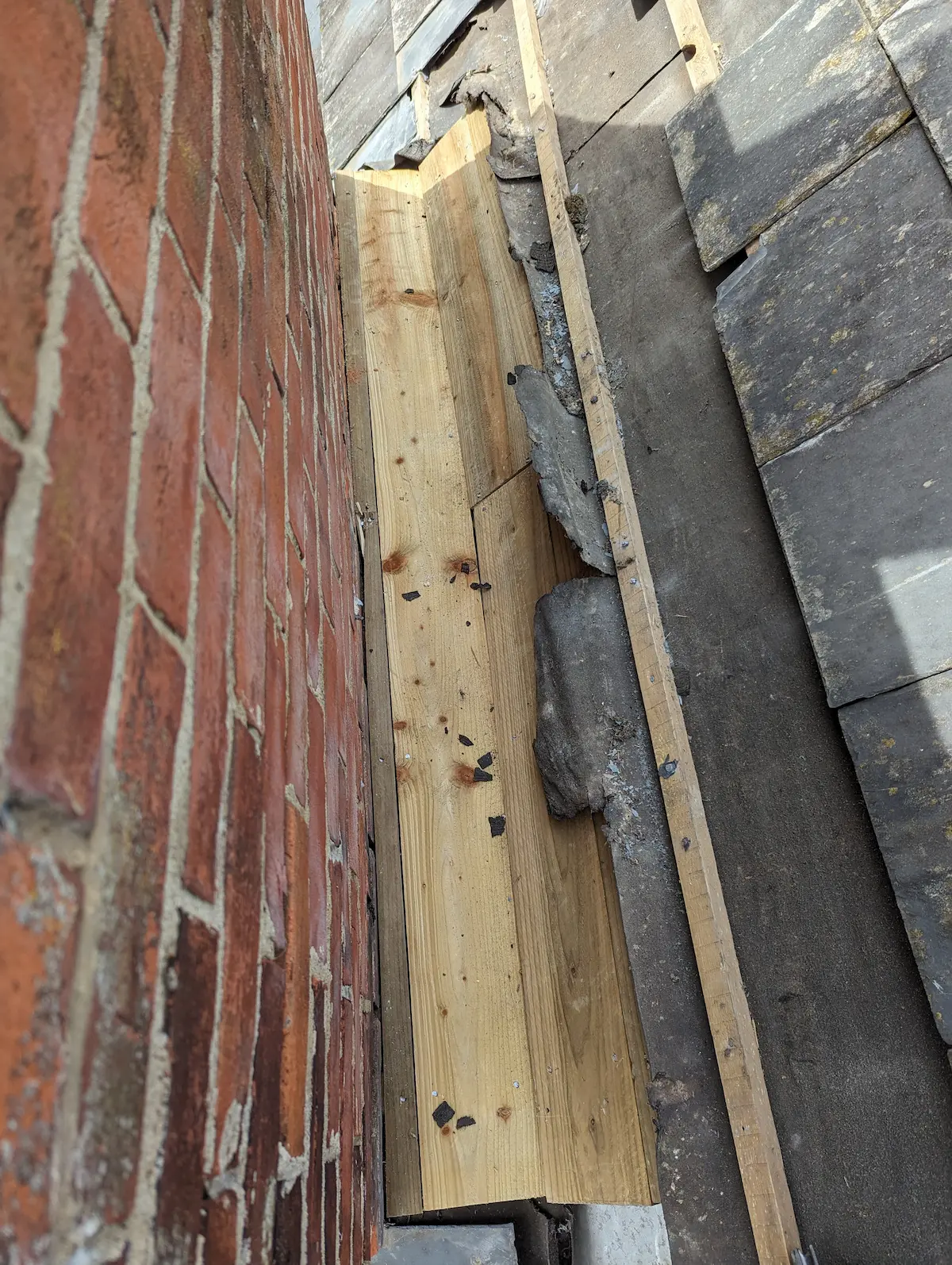 Roofing Repair & Leadwork 3